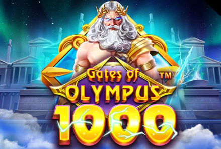 Gates of Olympus